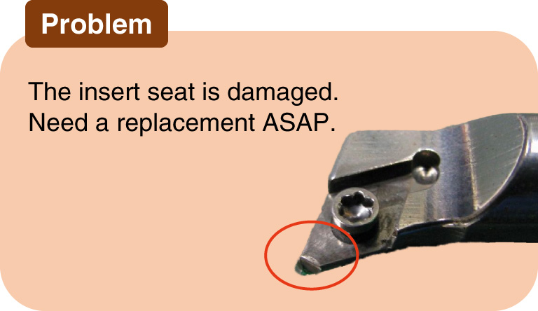 Case 2 “Problem”