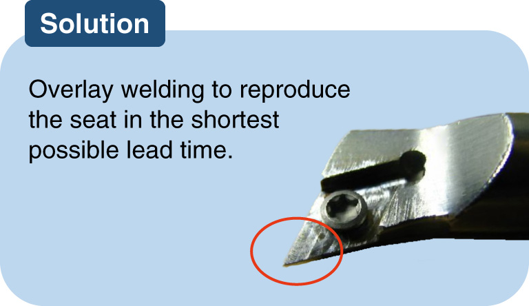 Case 2 “Solution”