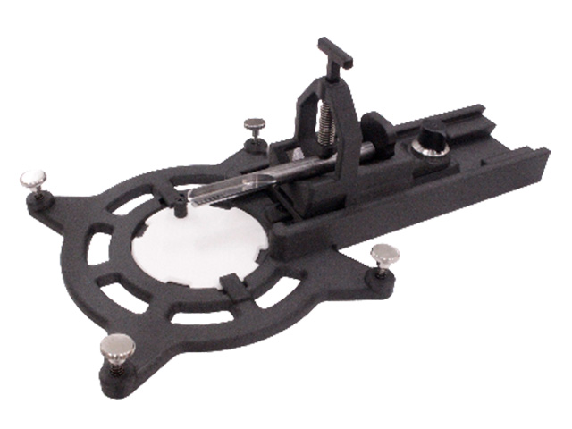 Flexible Tool Stage