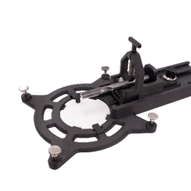 Flexible Tool Stage
