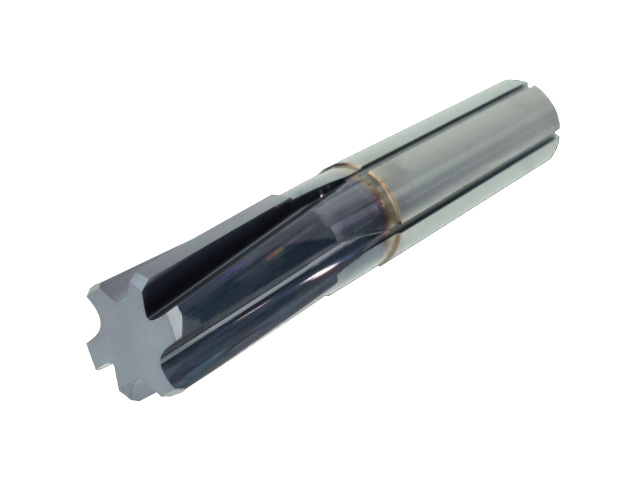 Shank-through GHI Reamer