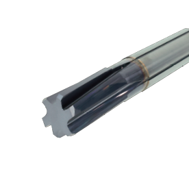 Shank-through GHI Reamer