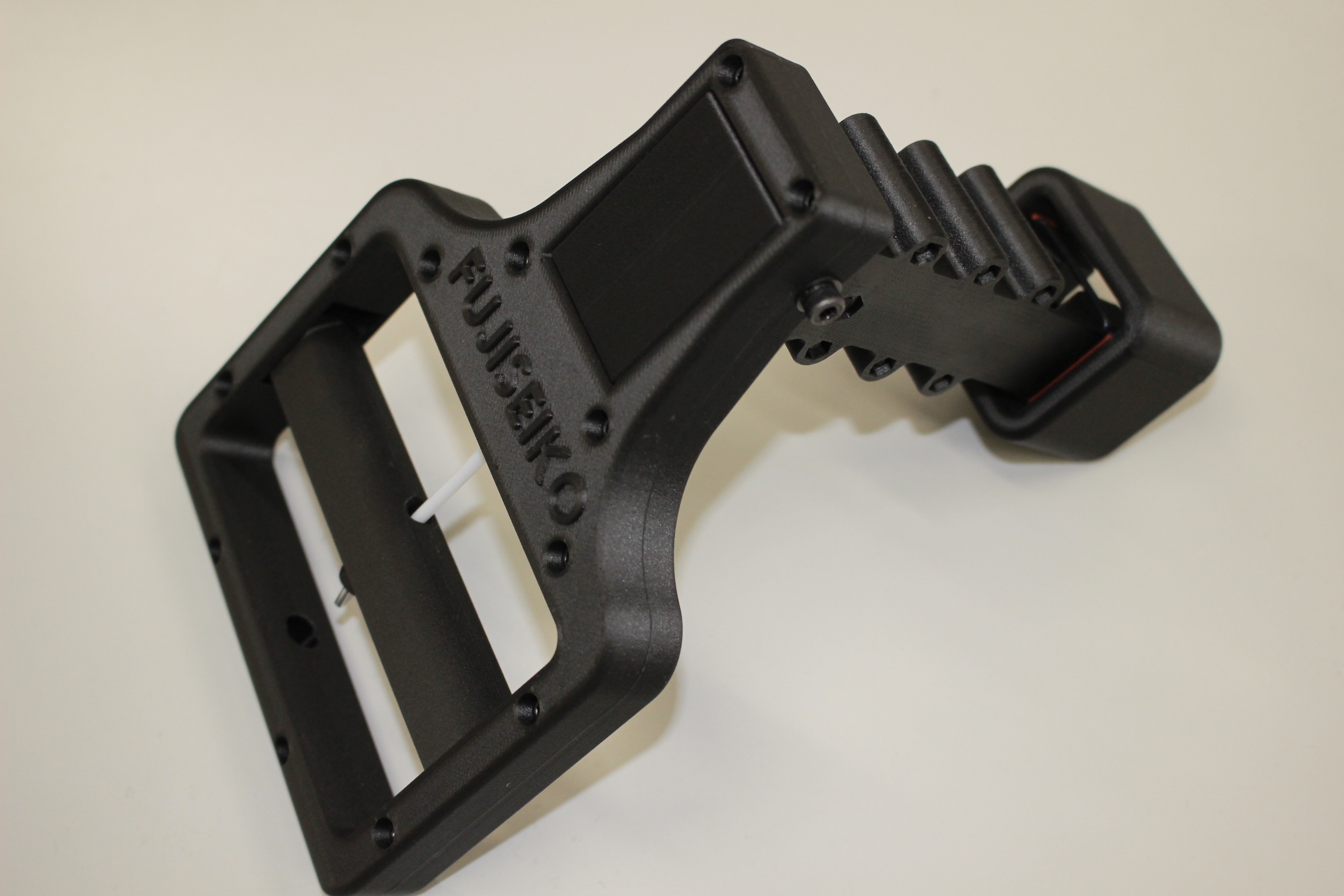3Dプリンタ製ハンドチャック