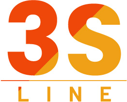 3Sライン