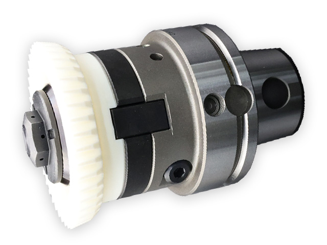 芯出しアーバ　スカイビング用