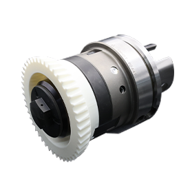 芯出しアーバ スカイビング用