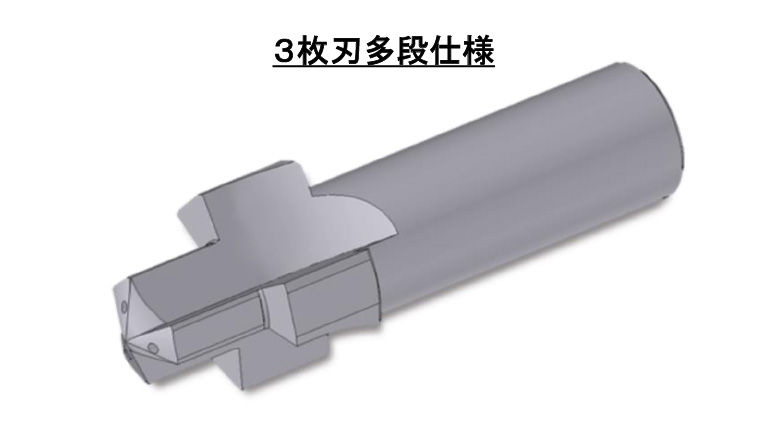 自由度の高い設計