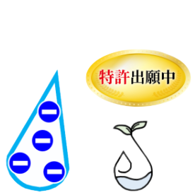 アルカリ電解水クーラント
